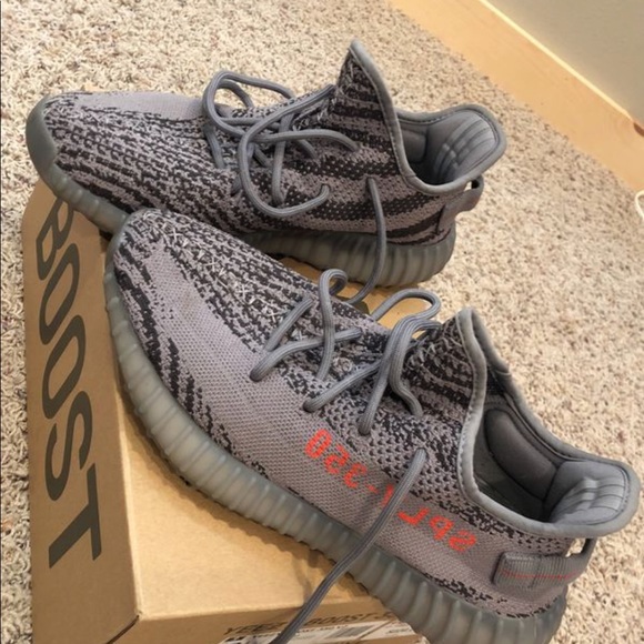 yeezy boost 350 - Picture 2 of 6